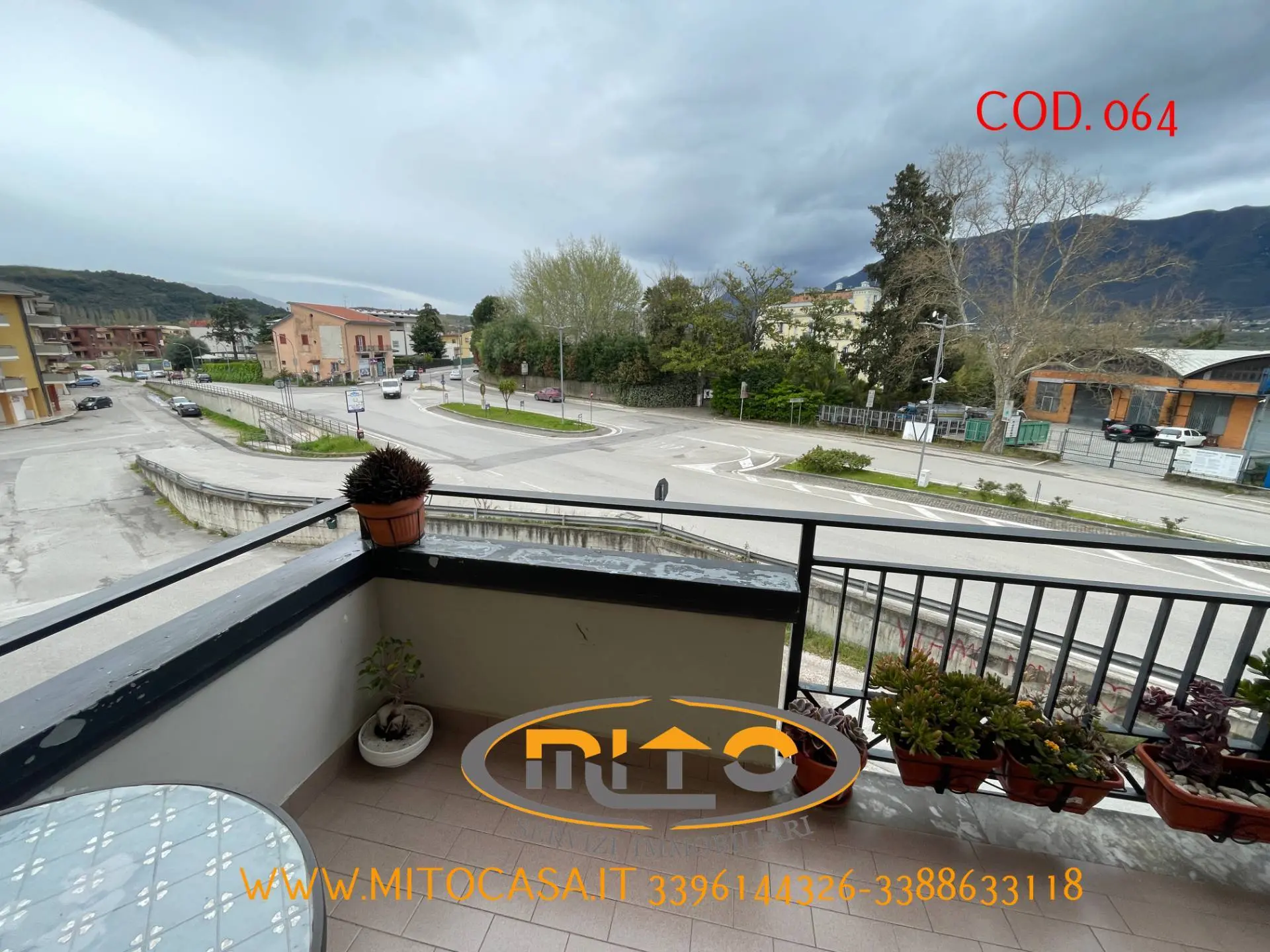 Immagine per Appartamento in vendita a Telese Terme  