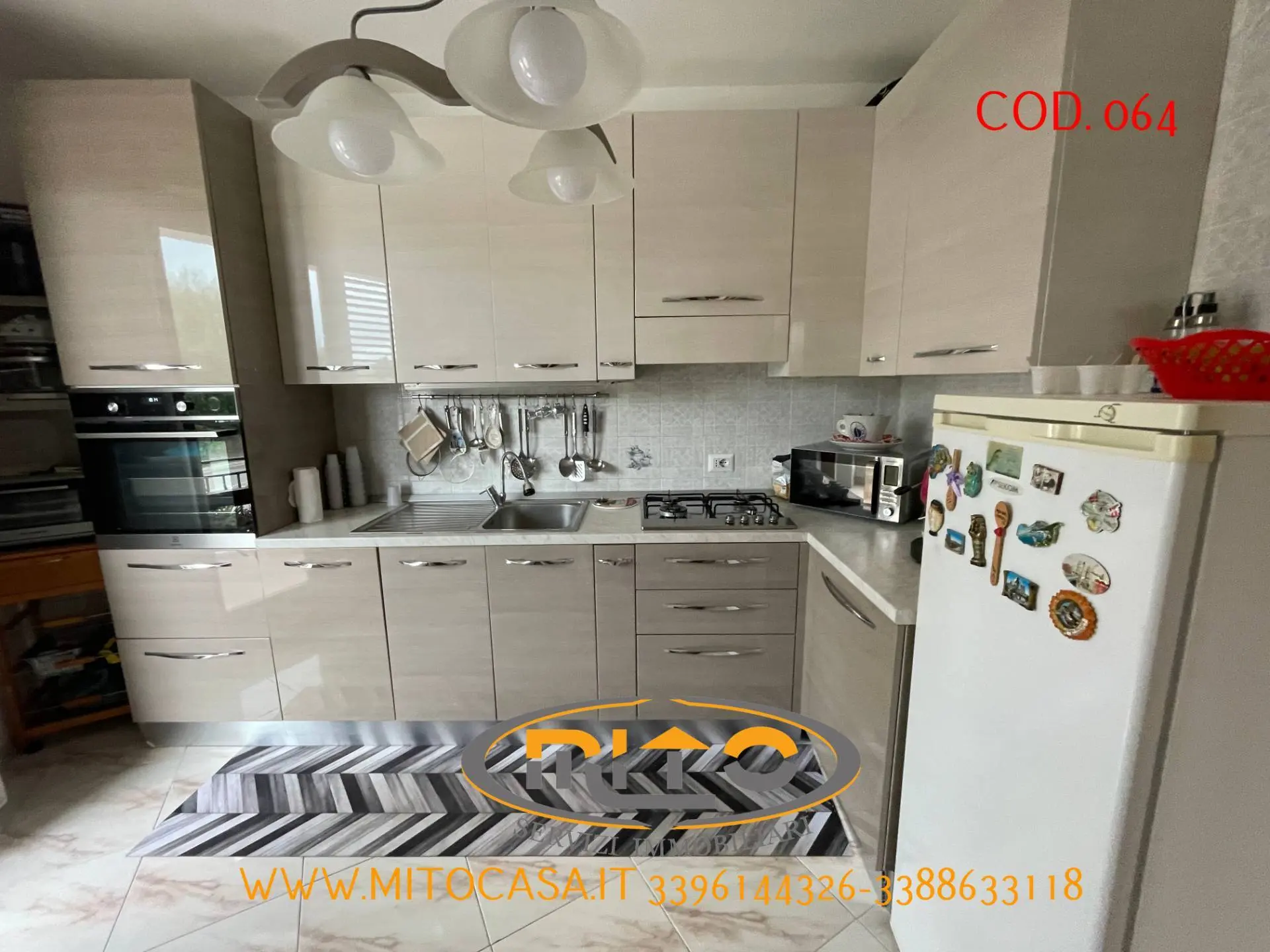 Immagine per Appartamento in vendita a Telese Terme  