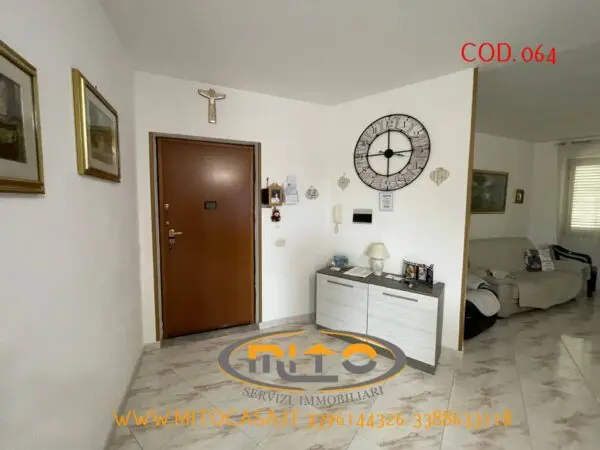 Appartamento via, Telese Terme