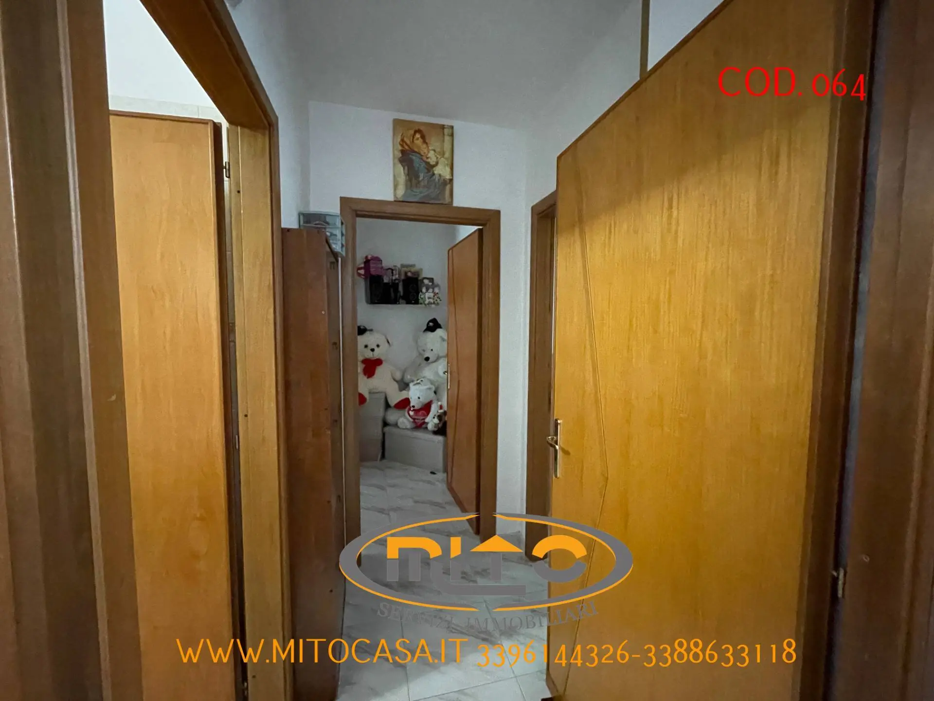Immagine per Appartamento in vendita a Telese Terme  