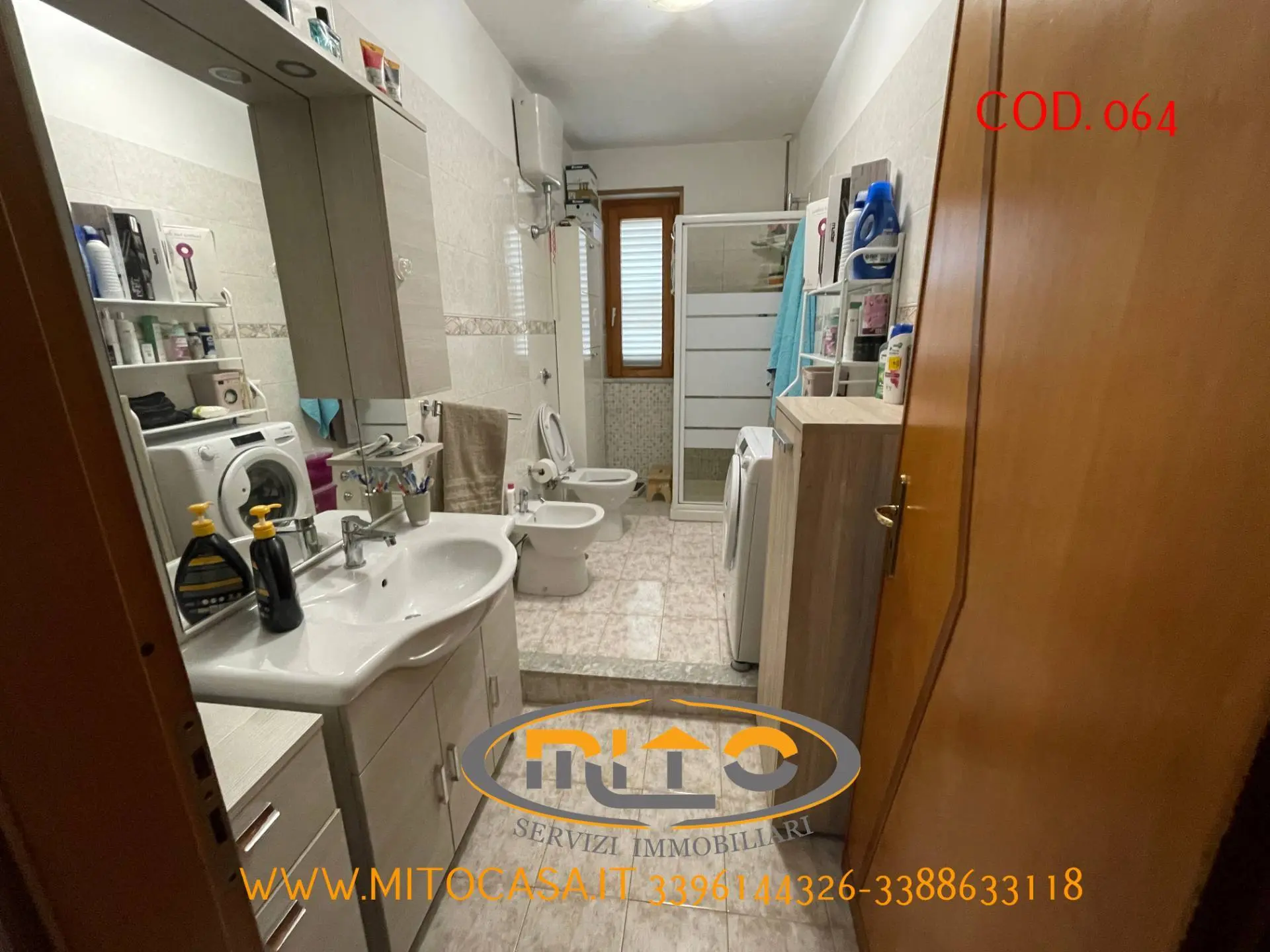 Immagine per Appartamento in vendita a Telese Terme  