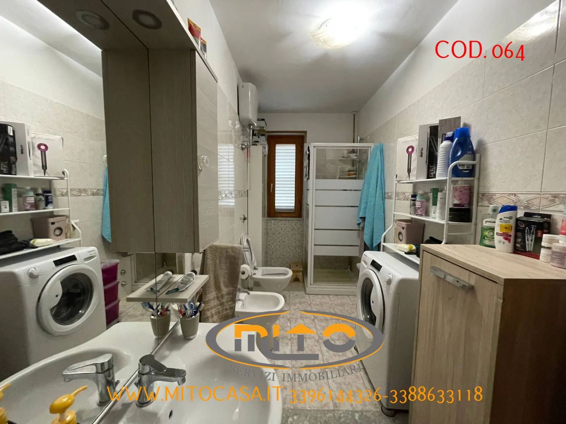 Immagine per Appartamento in vendita a Telese Terme  