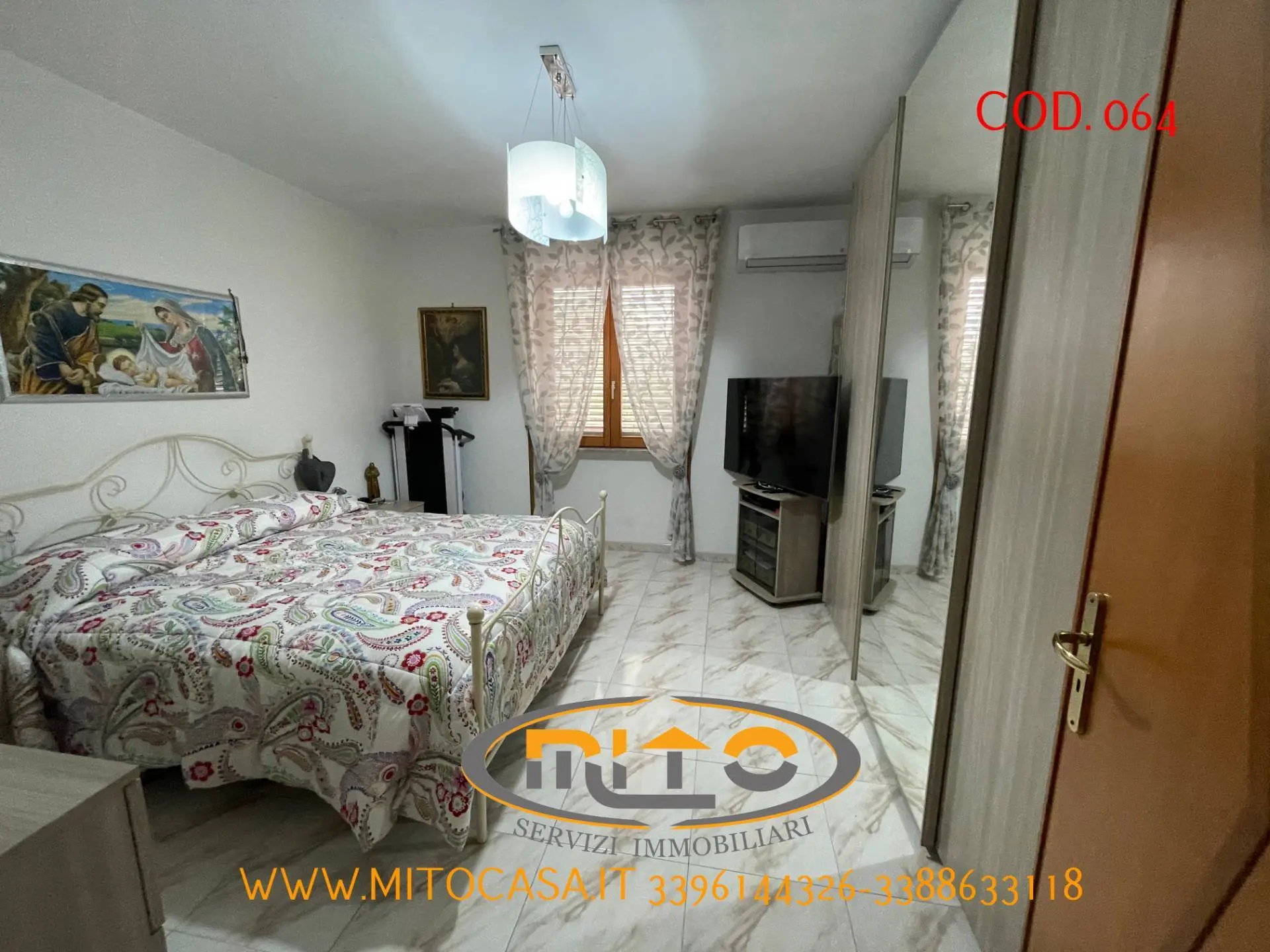 Immagine per Appartamento in vendita a Telese Terme  