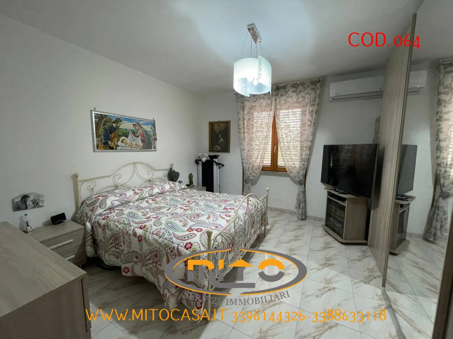 Immagine per Appartamento in vendita a Telese Terme  