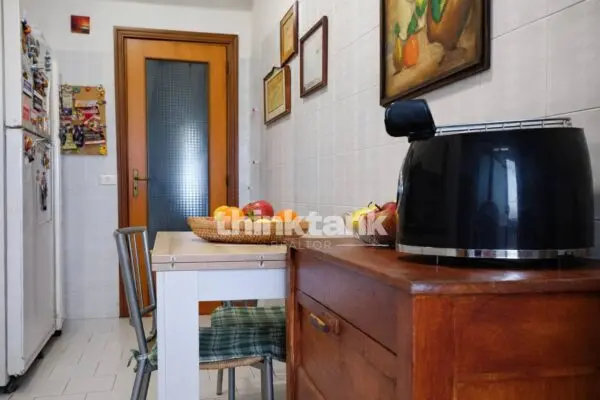 Appartamento via Savoia, Catania