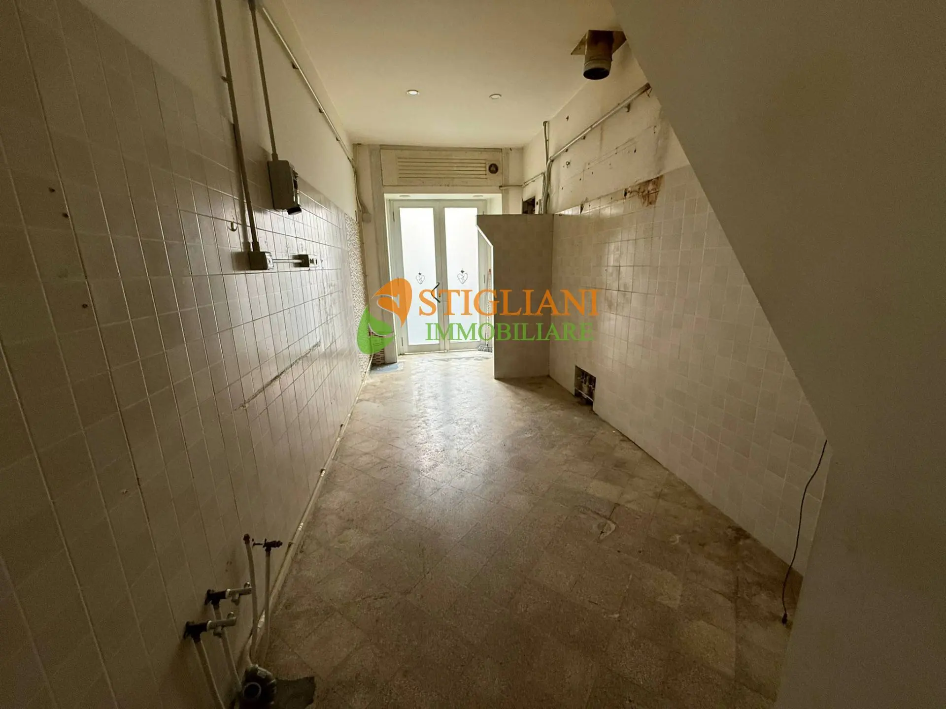Immagine per Locale Commerciale in affitto a Campobasso Piazza Pepe 