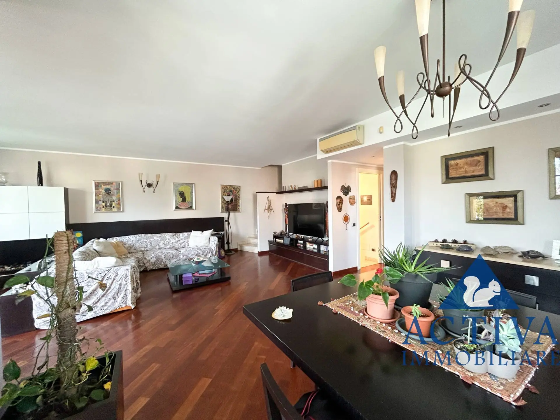 Immagine per Casa Semindipendente in vendita a Vanzaghello Via Niccolò Tommaseo 22