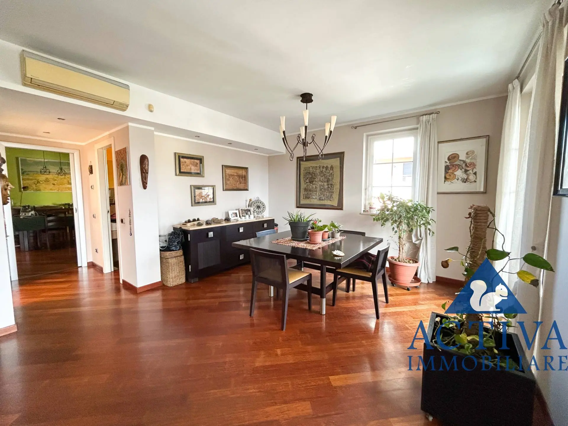 Immagine per Casa Semindipendente in vendita a Vanzaghello Via Niccolò Tommaseo 22