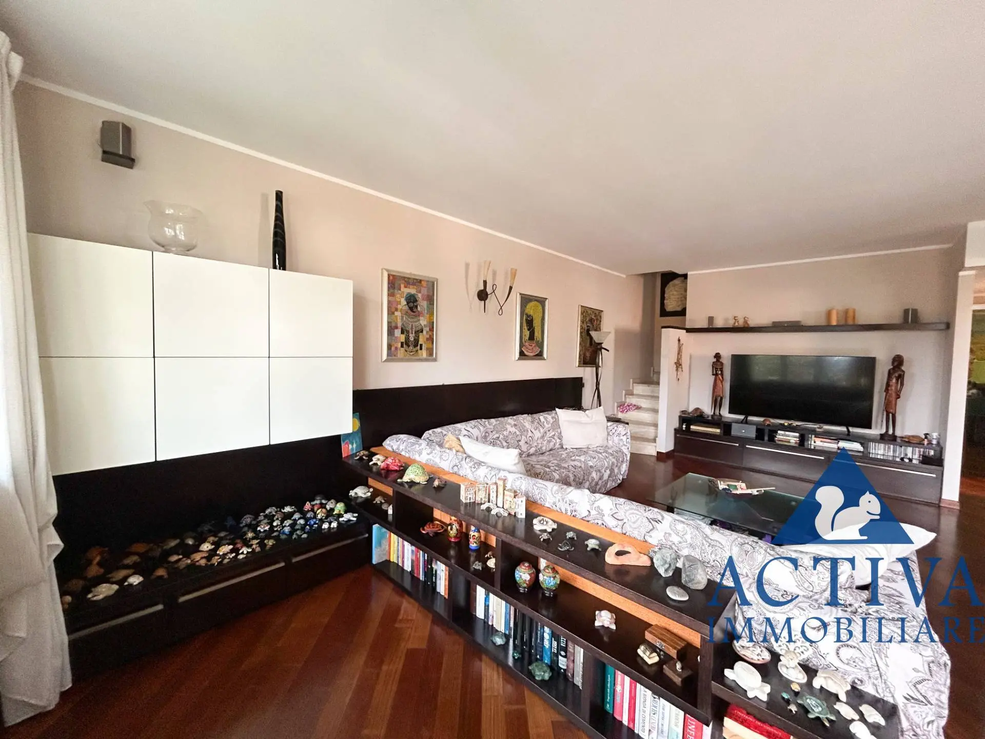 Immagine per Casa Semindipendente in vendita a Vanzaghello Via Niccolò Tommaseo 22