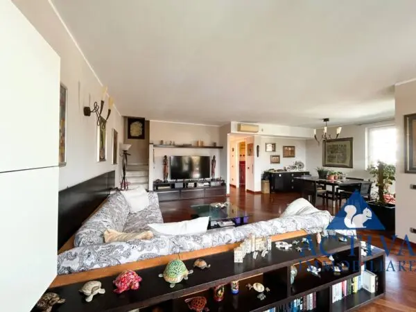 Casa Semindipendente via Niccolò Tommaseo 22, Vanzaghello