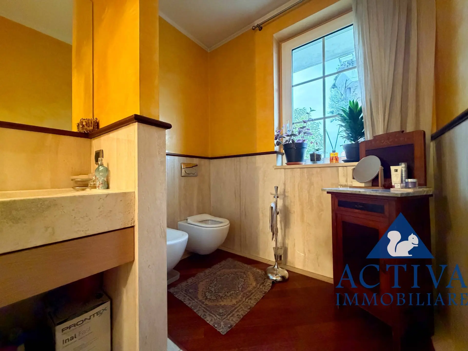 Immagine per Casa Semindipendente in vendita a Vanzaghello Via Niccolò Tommaseo 22