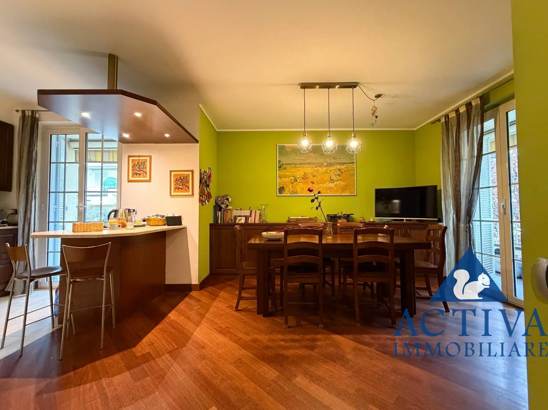 Immagine per Casa Semindipendente in vendita a Vanzaghello Via Niccolò Tommaseo 22