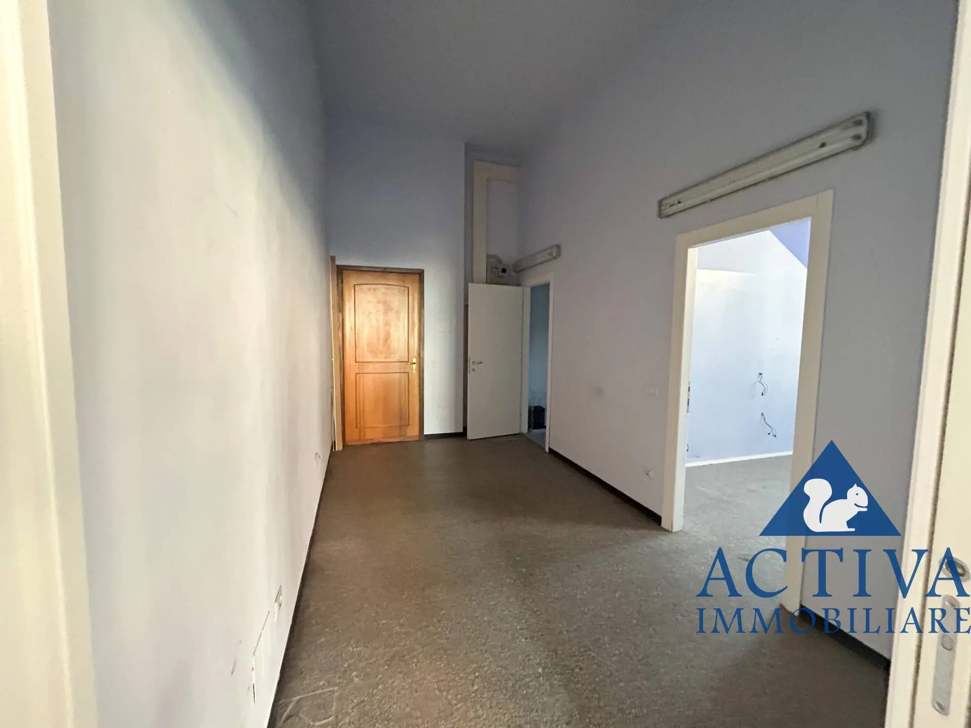 Immagine per Locale Commerciale in affitto a Busto Arsizio Via Genova 12
