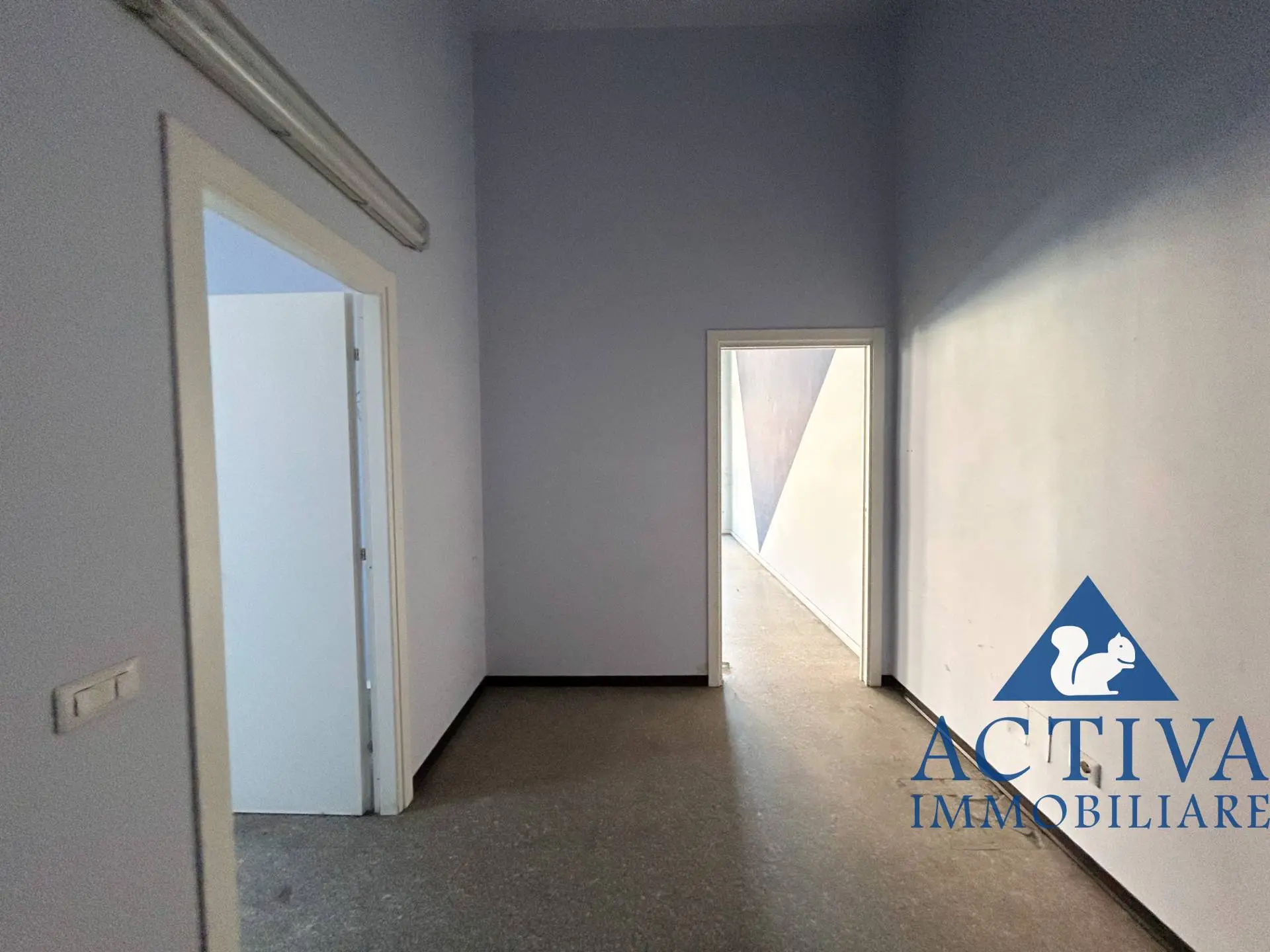 Immagine per Locale Commerciale in affitto a Busto Arsizio Via Genova 12