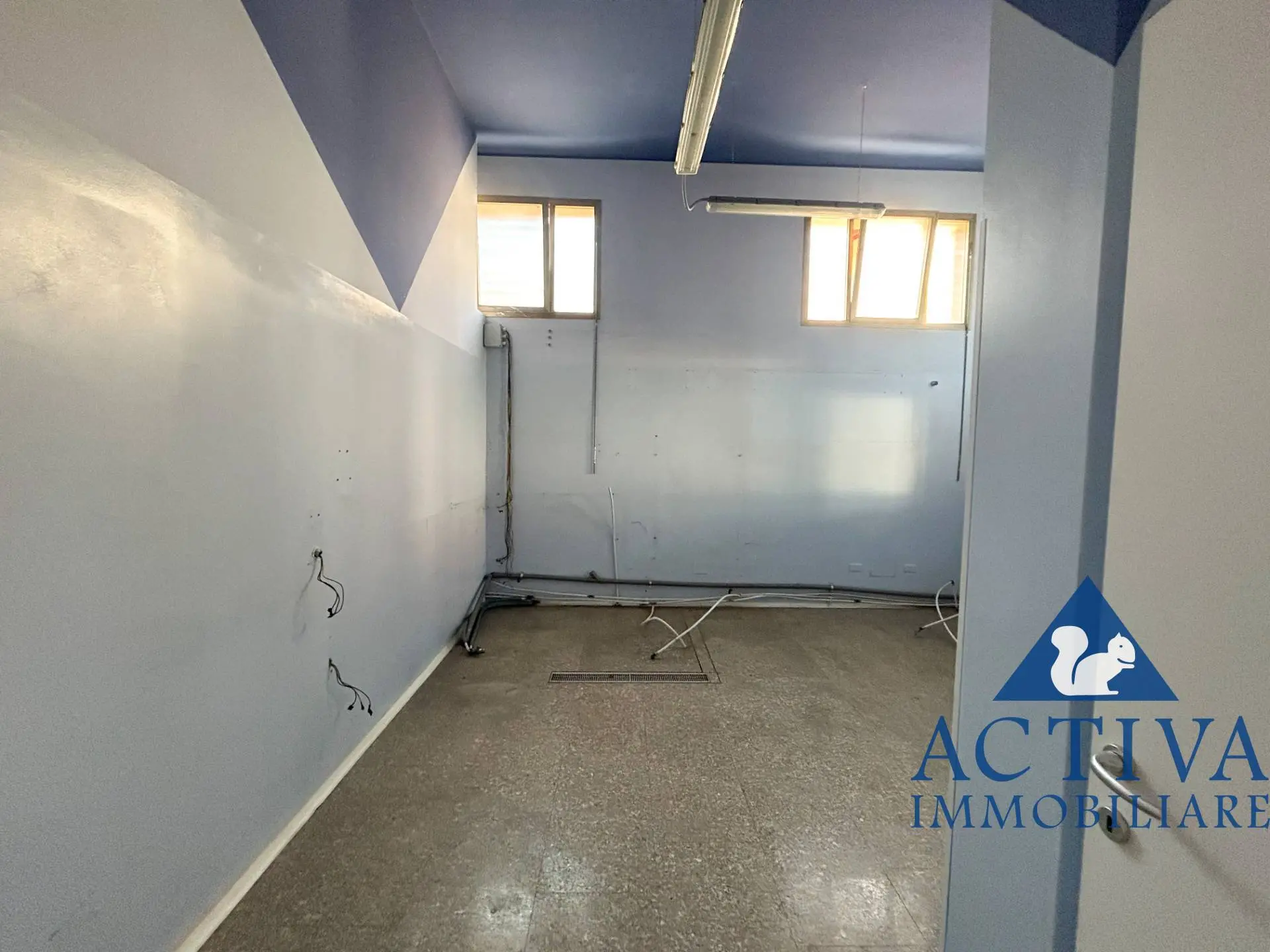 Immagine per Locale Commerciale in affitto a Busto Arsizio Via Genova 12