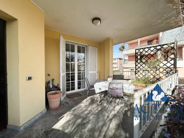 Villa via Niccolò Tommaseo 22, Vanzaghello