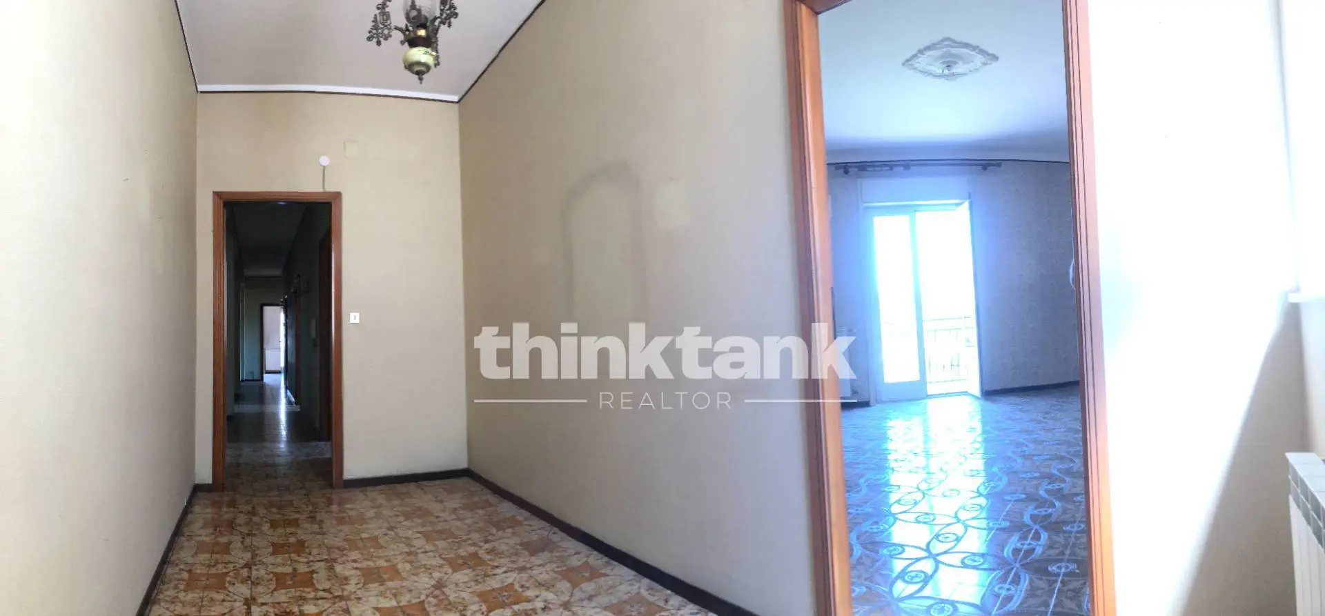 Immagine per Appartamento in vendita a Ragalna Piazza Dante Alighieri 6