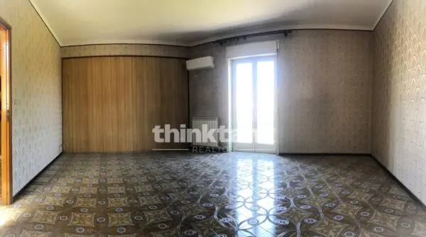 Appartamento piazza Dante Alighieri 6, Ragalna