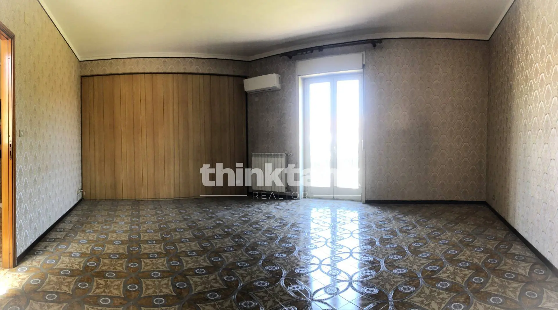 Immagine per Appartamento in vendita a Ragalna Piazza Dante Alighieri 6
