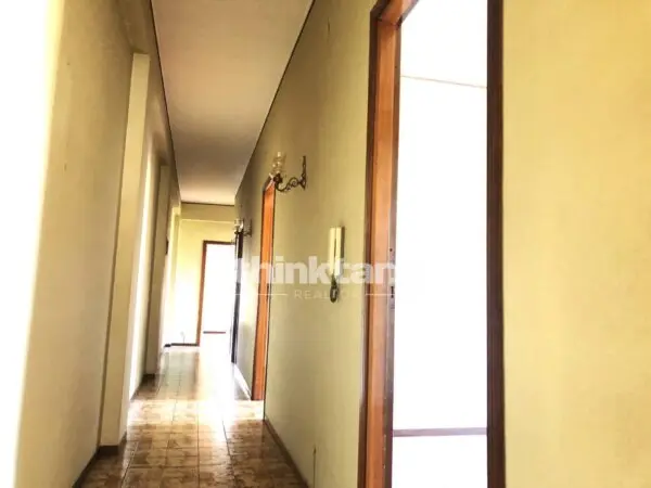 Appartamento piazza Dante Alighieri 6, Ragalna
