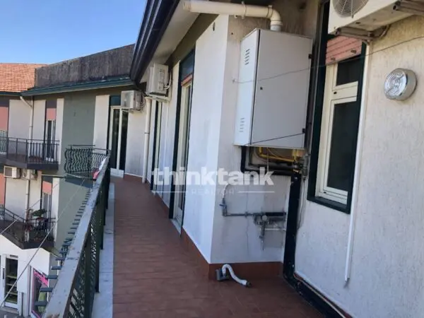 Appartamento piazza Dante Alighieri 6, Ragalna