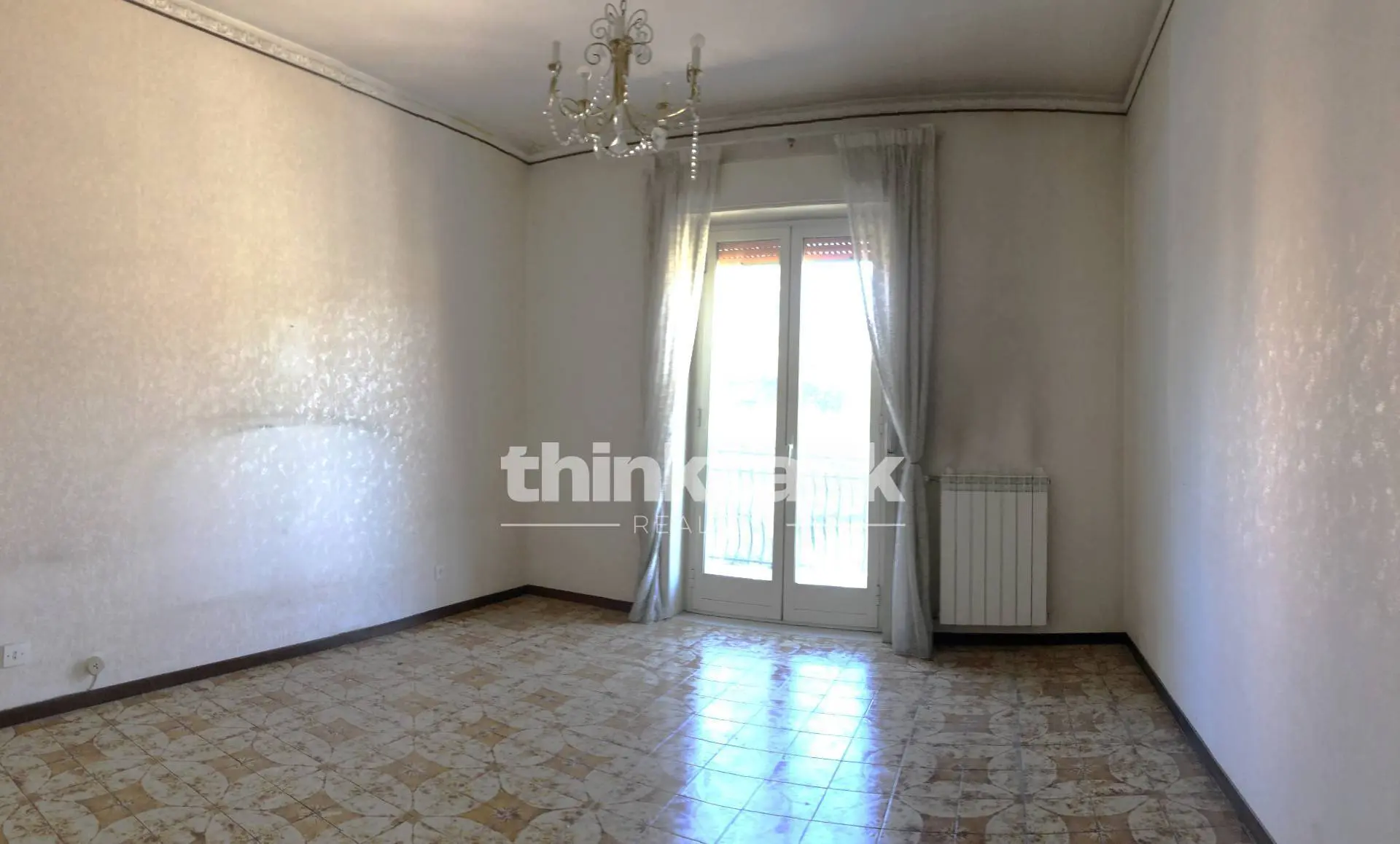 Immagine per Appartamento in vendita a Ragalna Piazza Dante Alighieri 6