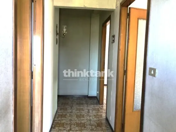 Appartamento piazza Dante Alighieri 6, Ragalna