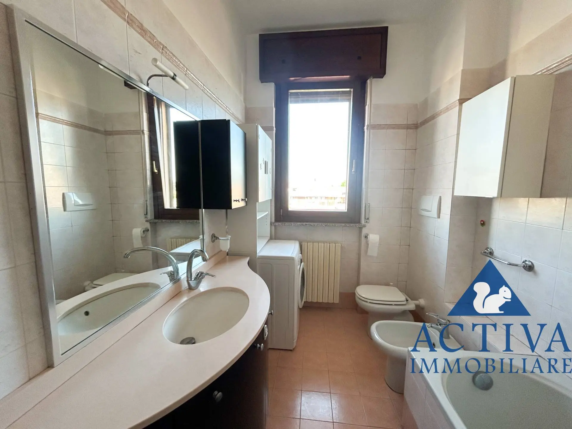 Immagine per Appartamento in vendita a Solbiate Olona Via San Vito 8