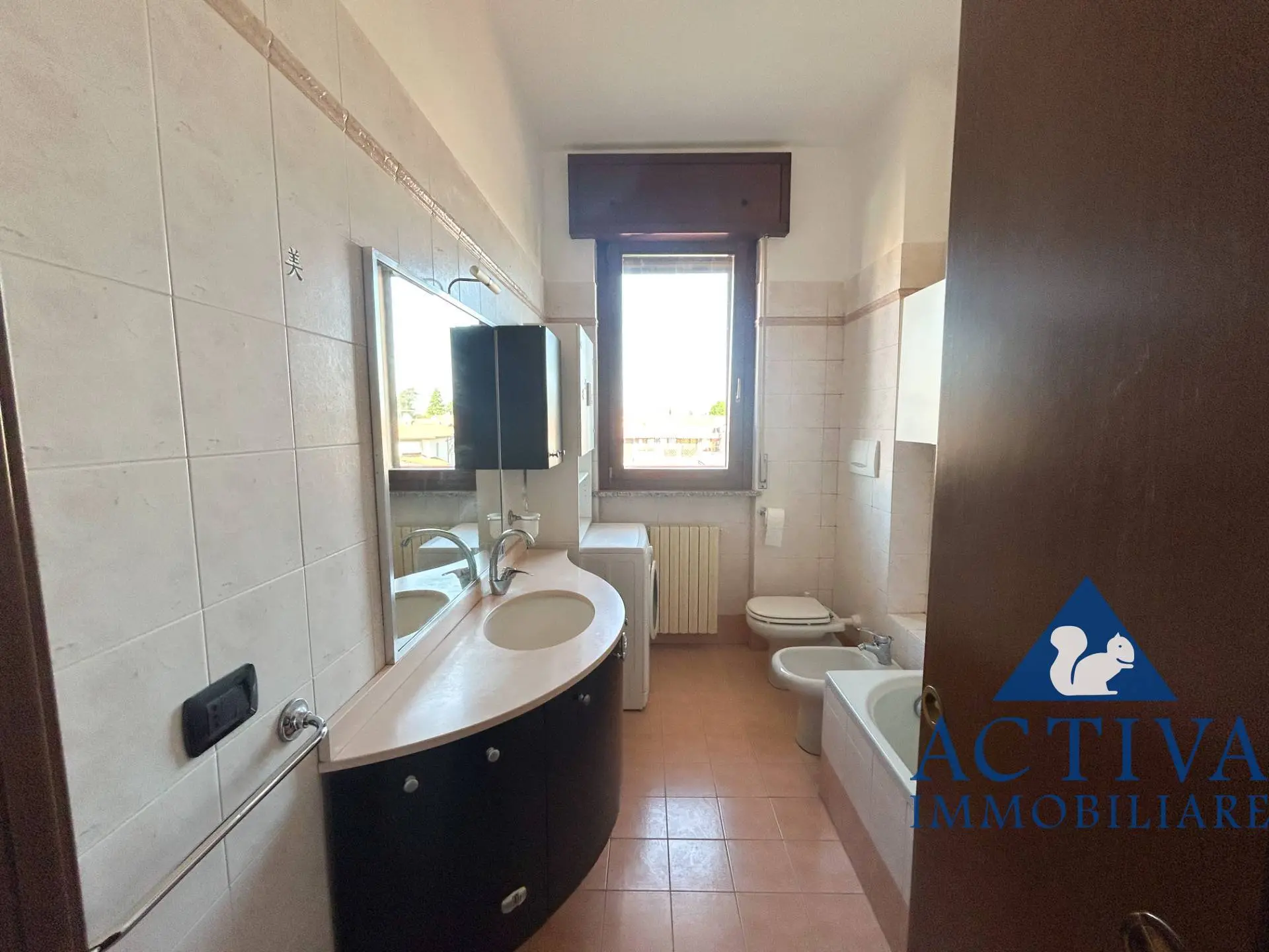 Immagine per Appartamento in vendita a Solbiate Olona Via San Vito 8