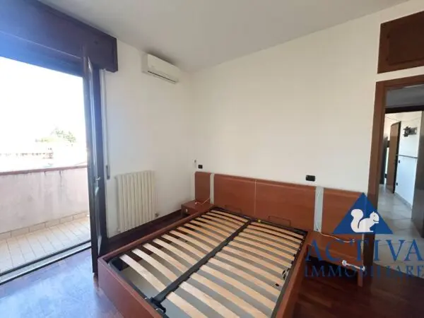 Appartamento via San Vito 8, Solbiate Olona