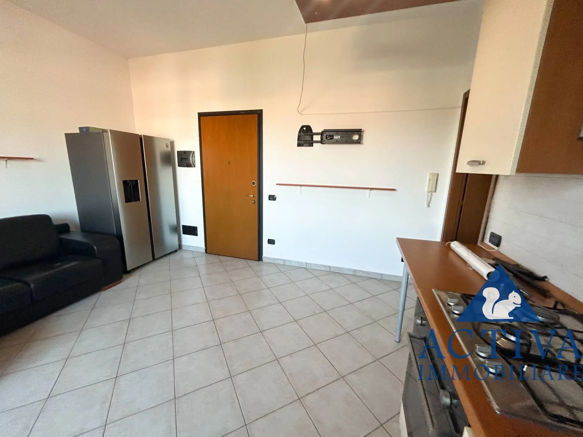 Immagine per Appartamento in vendita a Solbiate Olona Via San Vito 8