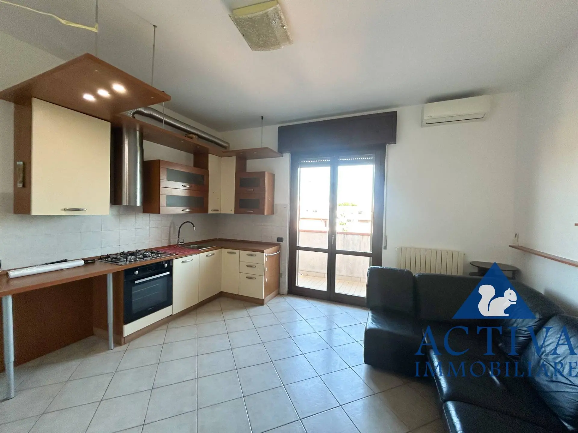 Immagine per Appartamento in vendita a Solbiate Olona Via San Vito 8