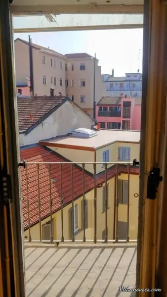 Appartamento viale Coni Zugna 52, Milano