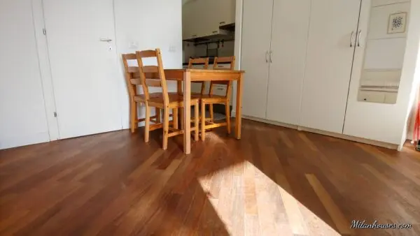 Appartamento viale Coni Zugna 52, Milano