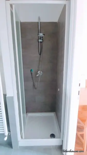 Appartamento viale Coni Zugna 52, Milano