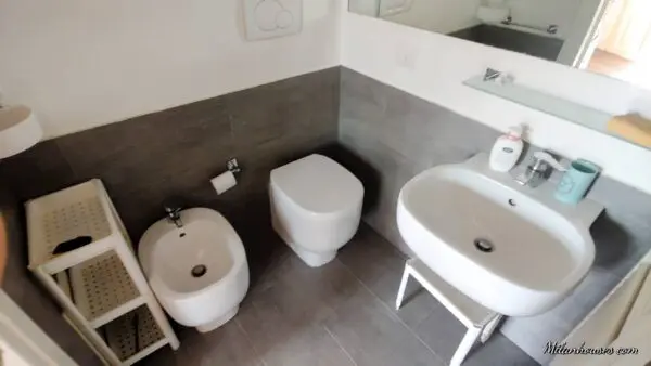 Appartamento viale Coni Zugna 52, Milano