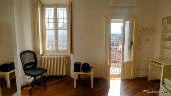 Appartamento viale Coni Zugna 52, Milano