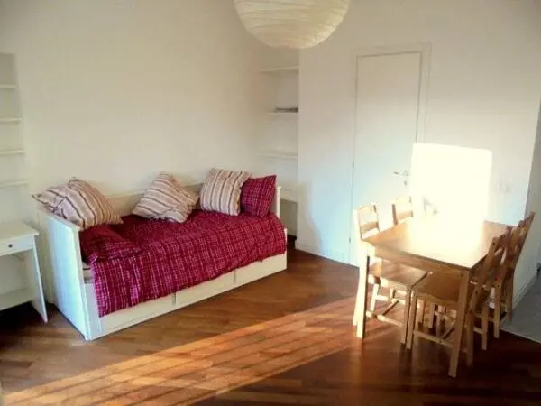 Appartamento viale Coni Zugna 52, Milano