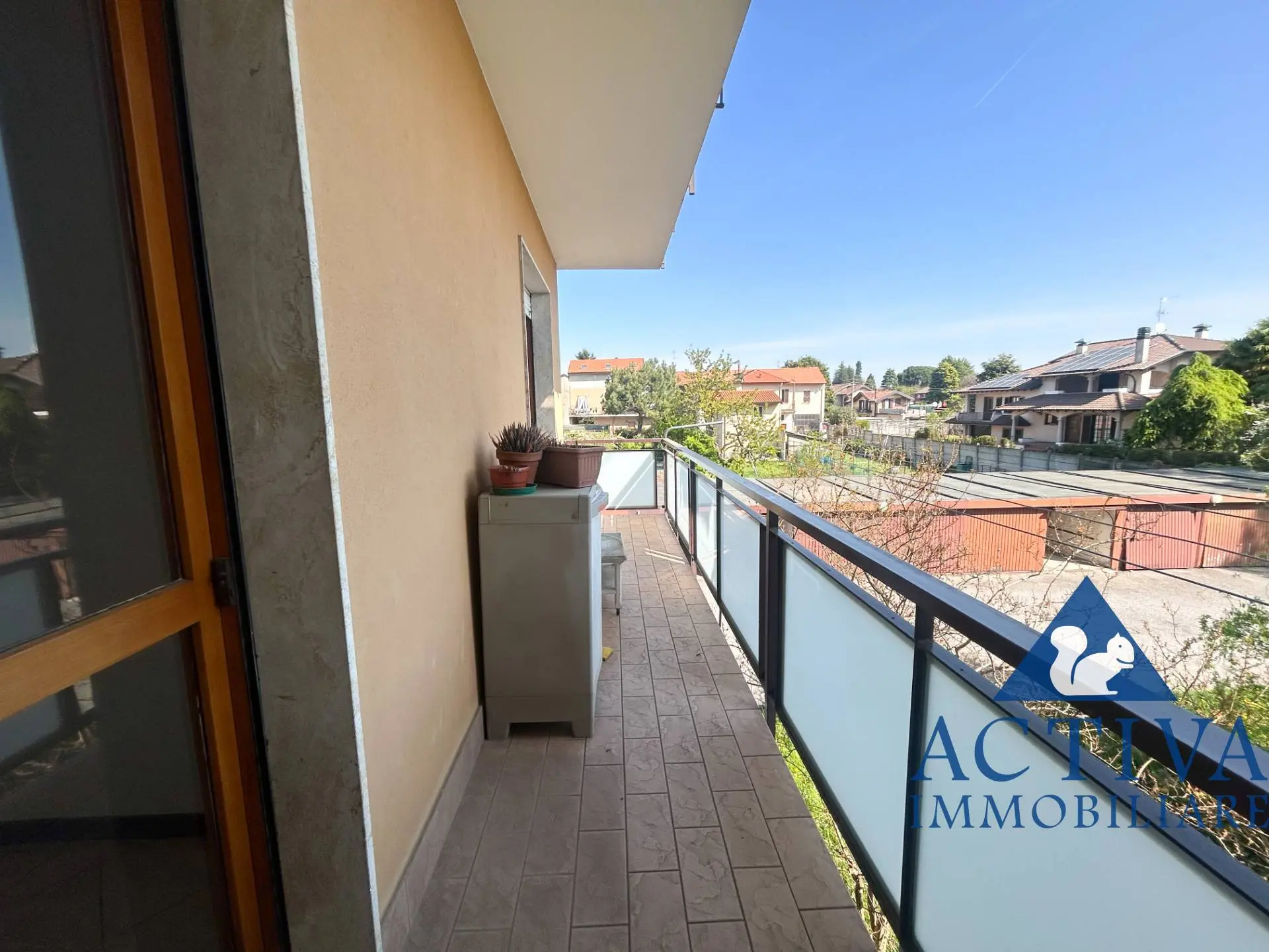 Immagine per Appartamento in vendita a Gorla Minore Via Ambrogio Colombo 13