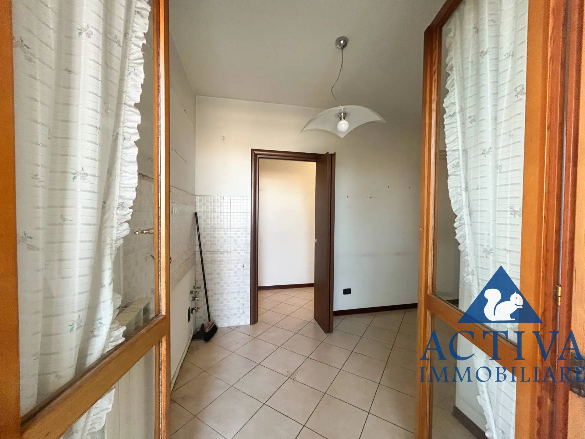Immagine per Appartamento in vendita a Gorla Minore Via Ambrogio Colombo 13