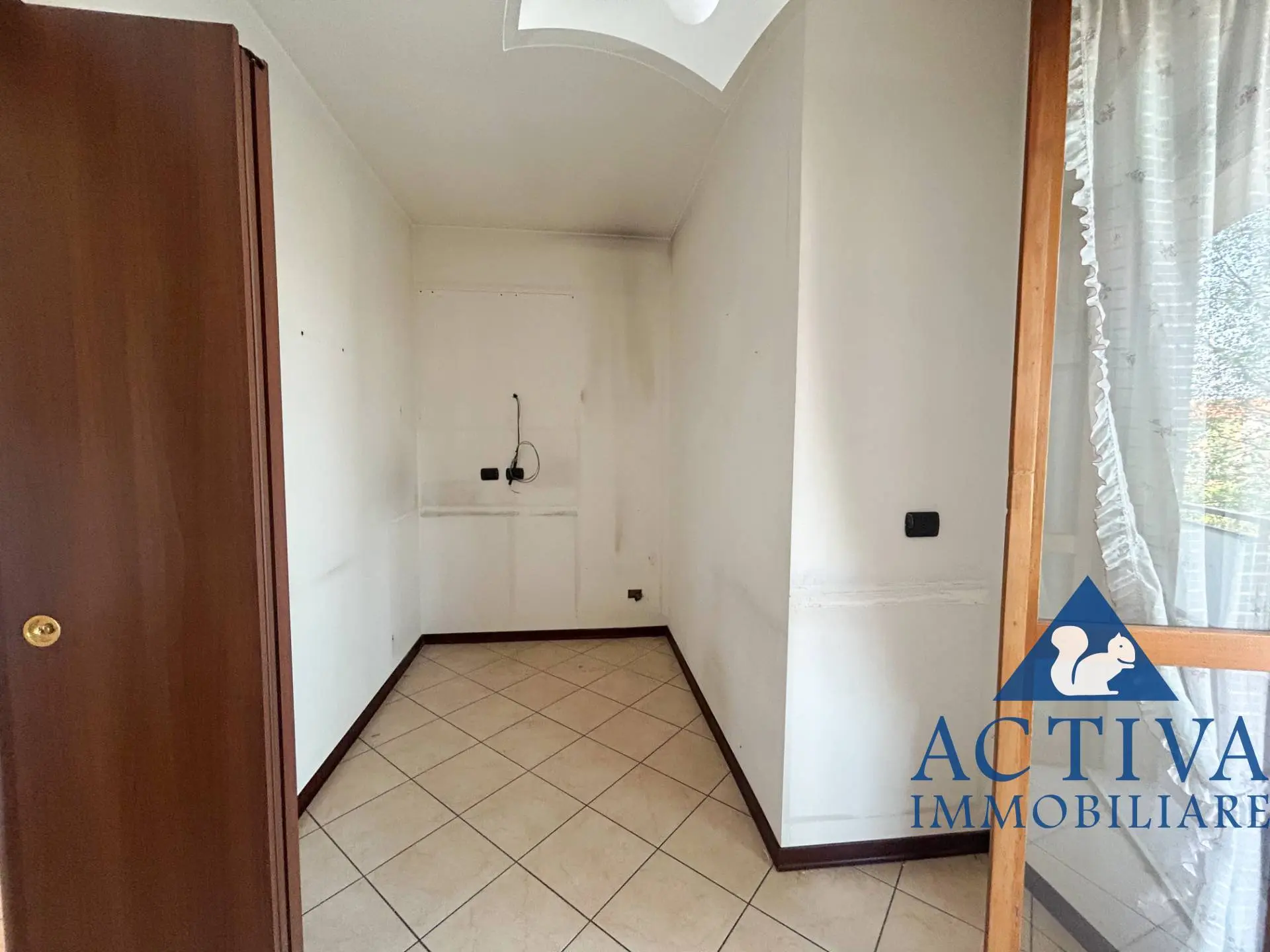 Immagine per Appartamento in vendita a Gorla Minore Via Ambrogio Colombo 13