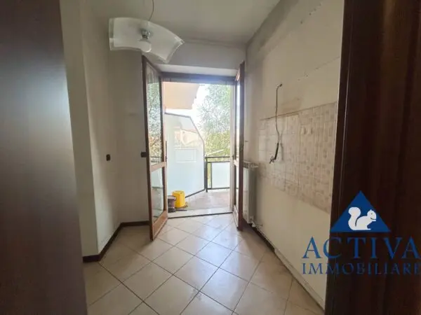 Appartamento via Ambrogio Colombo 13, Gorla Minore