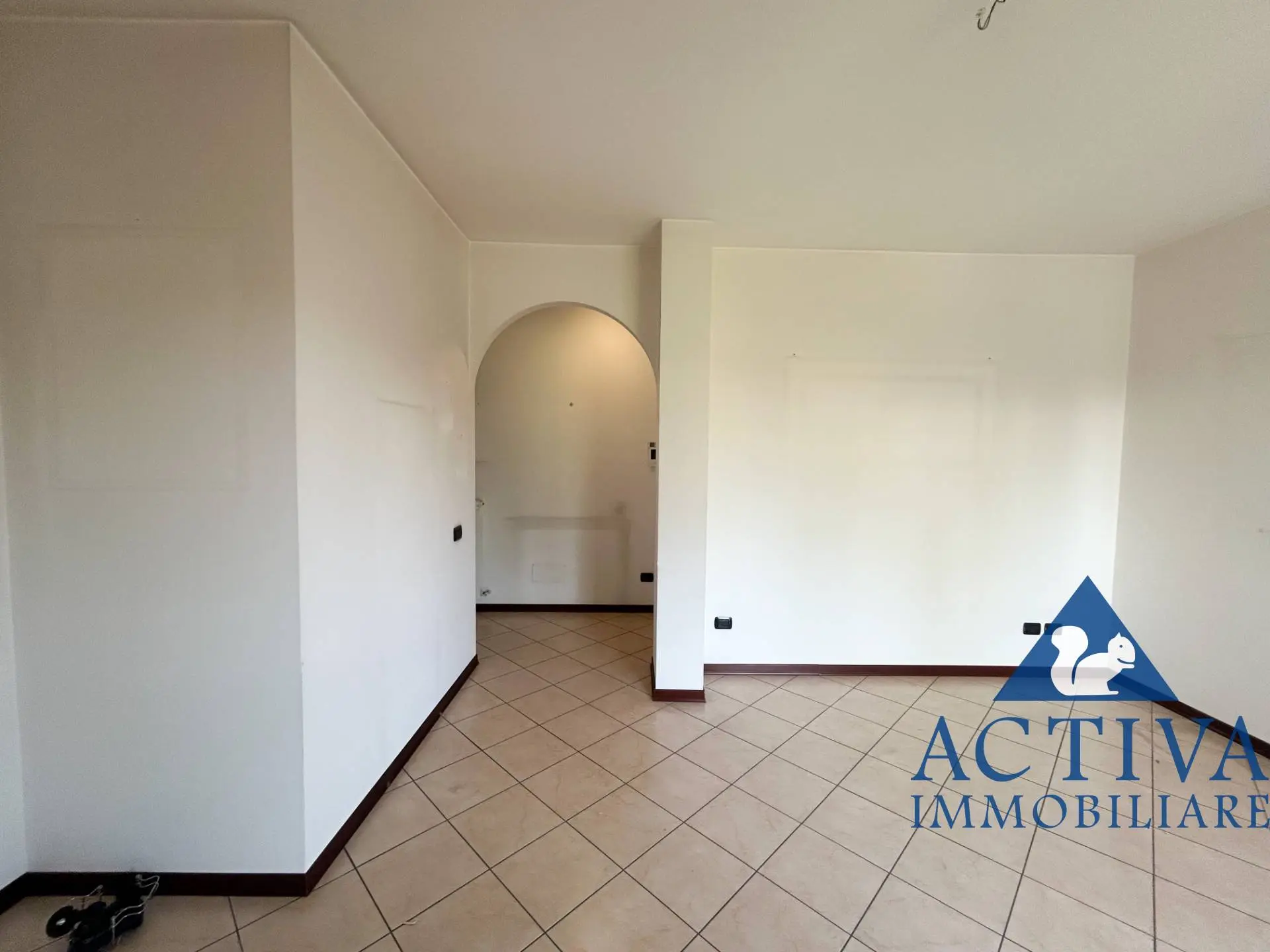 Immagine per Appartamento in vendita a Gorla Minore Via Ambrogio Colombo 13