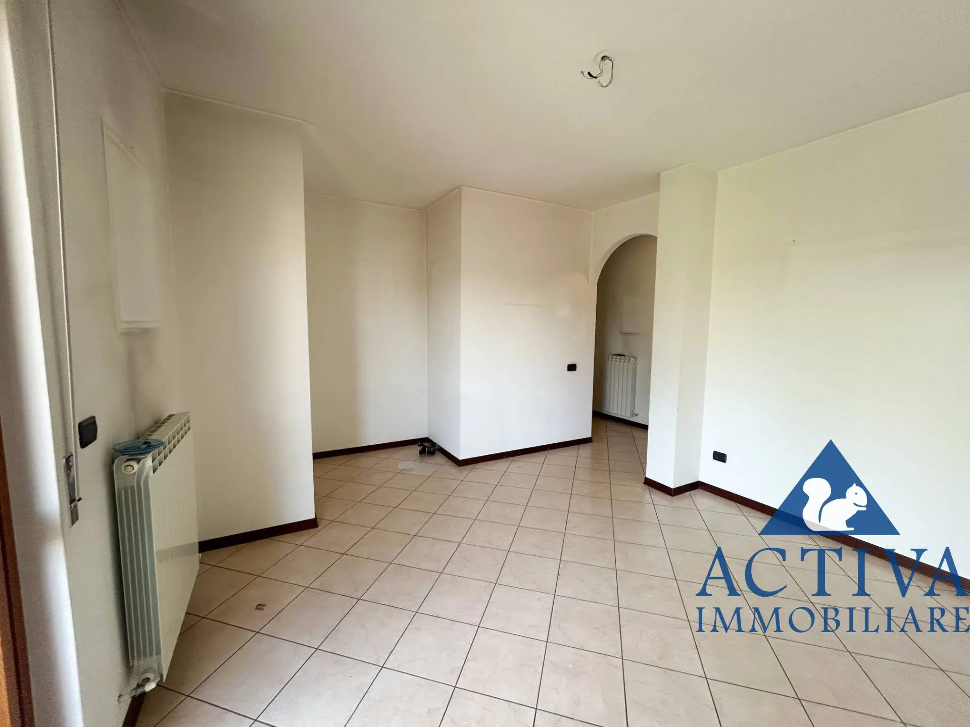 Immagine per Appartamento in vendita a Gorla Minore Via Ambrogio Colombo 13