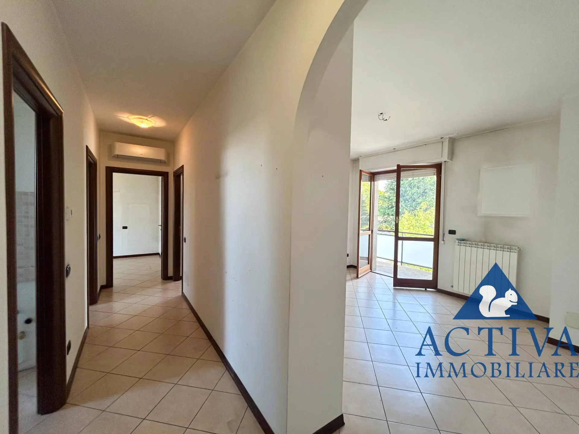 Immagine per Appartamento in vendita a Gorla Minore Via Ambrogio Colombo 13