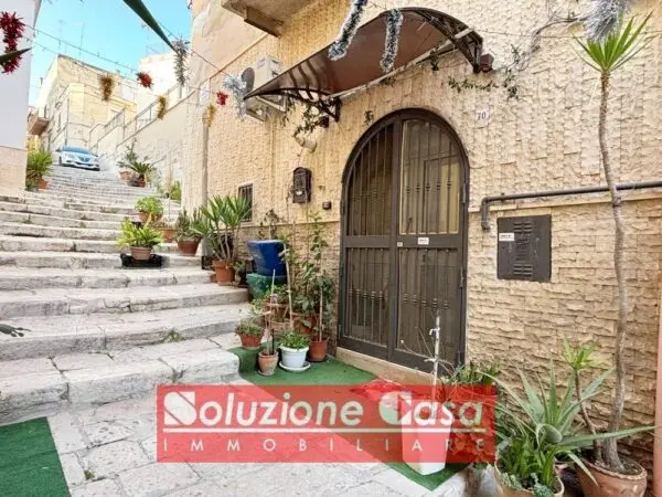Casa Indipendente via, Canosa Di Puglia