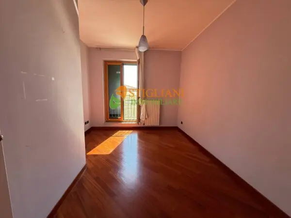 Appartamento via Gazzani, Campobasso