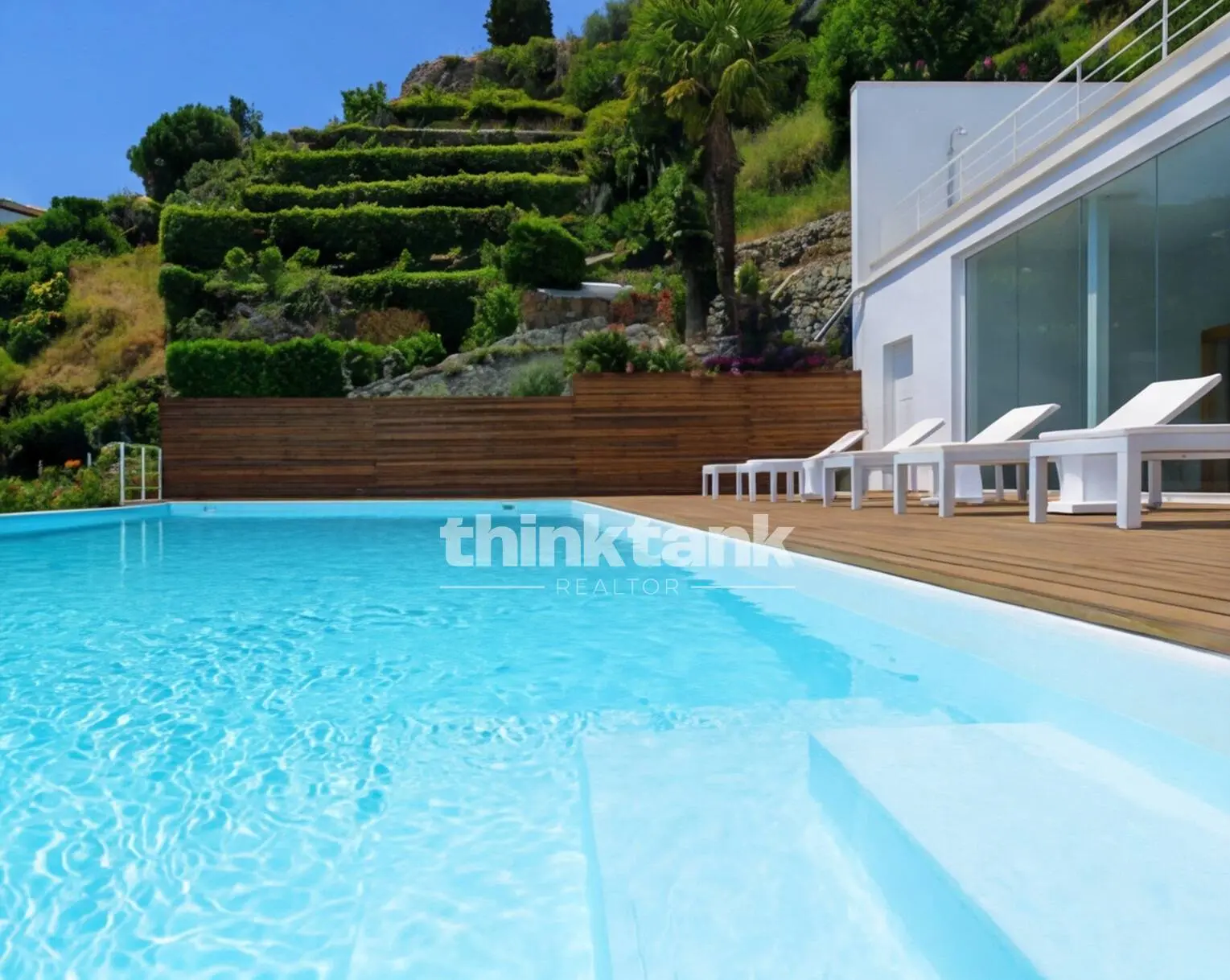 Immagine per Villa in vendita a Letojanni Contrada Sillemi 
