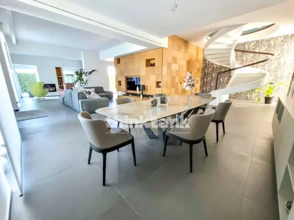 Villa via Timone Zaccanazzo, Acireale