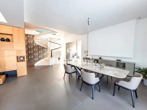 Villa via Timone Zaccanazzo, Acireale